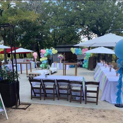 Ultimate Rustic Outdoor Event Space Destination | 10-Acres Hidden Gem | Fort WorthUltimate Rustic Outdoor Event Space Destination | 10-Acres Hidden Gem | Fort Worth基础图库16